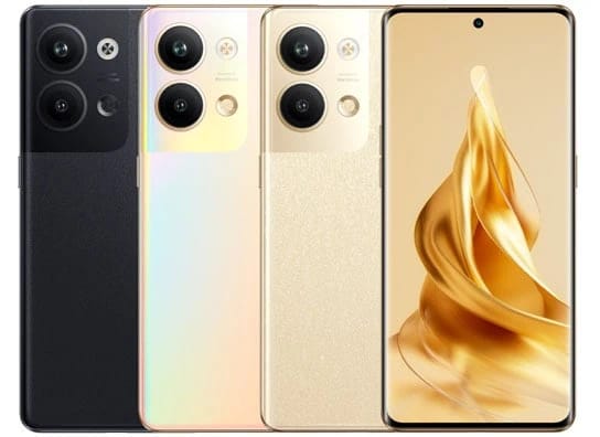 هاتف Oppo Reno 9 Pro 