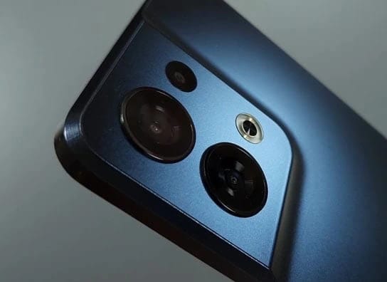هاتف Oppo Reno 8 5G 