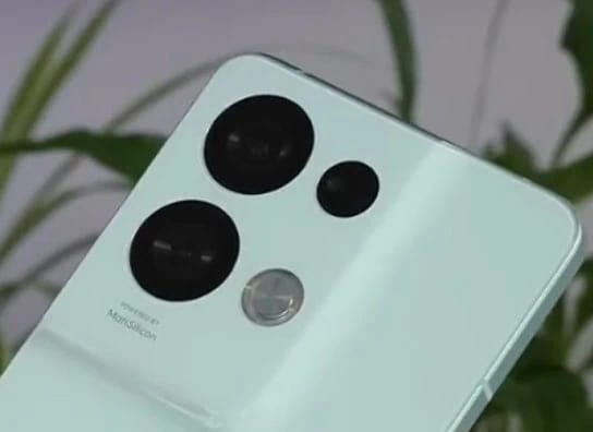 هاتف Oppo Reno 8 Pro 5G