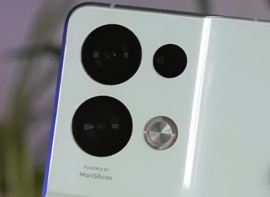 هاتف Oppo Reno 8 Pro 5G