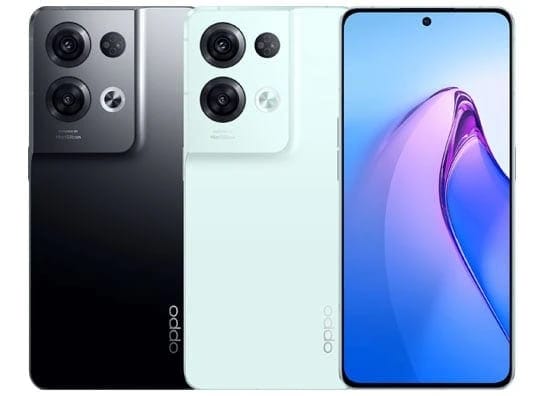 هاتف Oppo Reno 8 Pro 5G