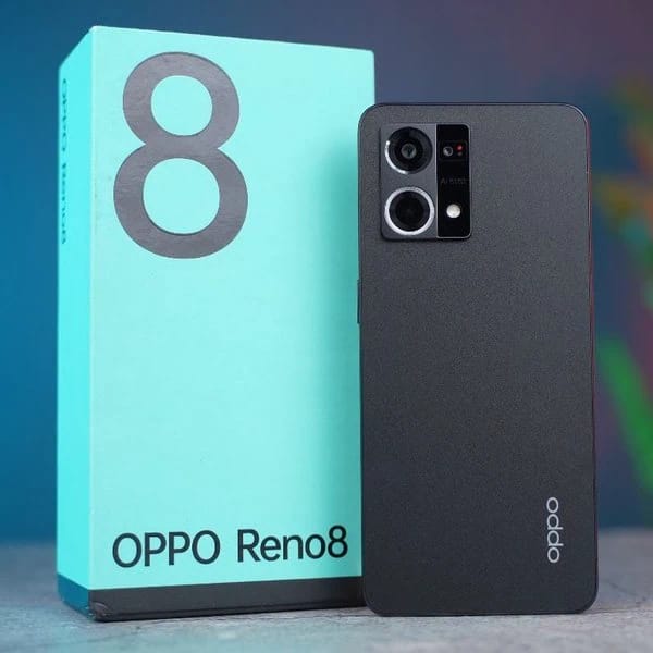 هاتف Oppo Reno 8 4G