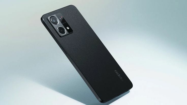 هاتف Oppo Reno 8 4G