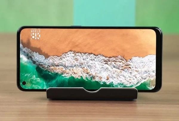 هاتف Oppo Reno 7 5G 