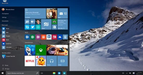 Windows 10