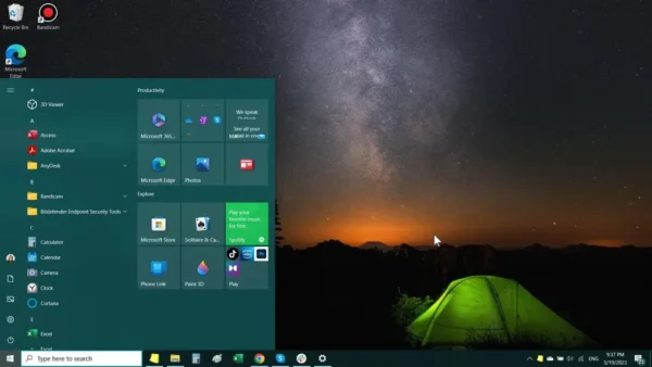 Windows 10