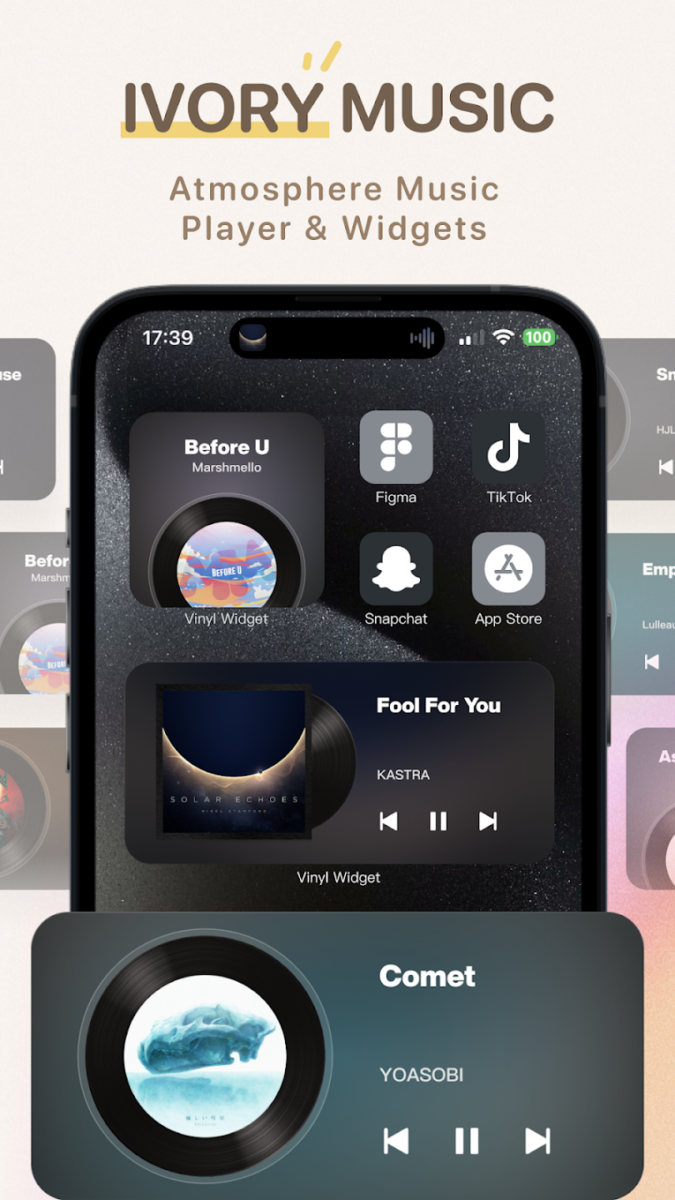 تطبيق Widget Lab: Wallpapers & Themes