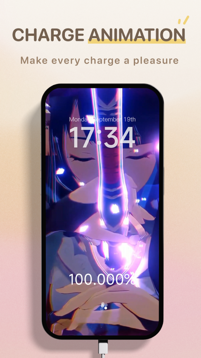 تطبيق Widget Lab: Wallpapers & Themes