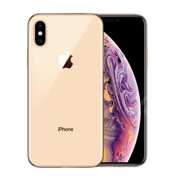 آيفون XS ماكس