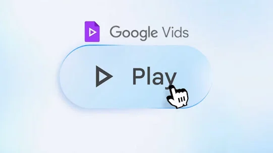 أداة Vids