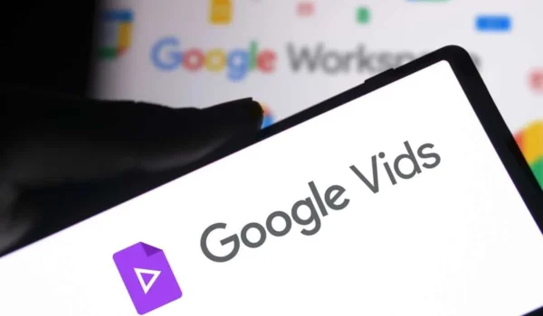 أداة Vids