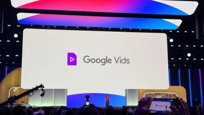 أداة Vids