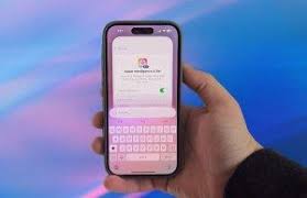 أبل تؤجل ميزات iOS 19