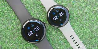 Pixel Watch Performance Loop Band