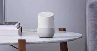 Google Home