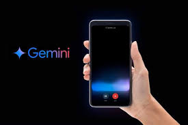 Gemini Live
