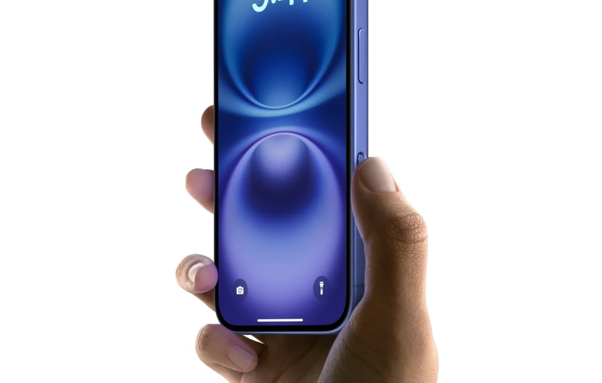 تحديث iOS 18.2