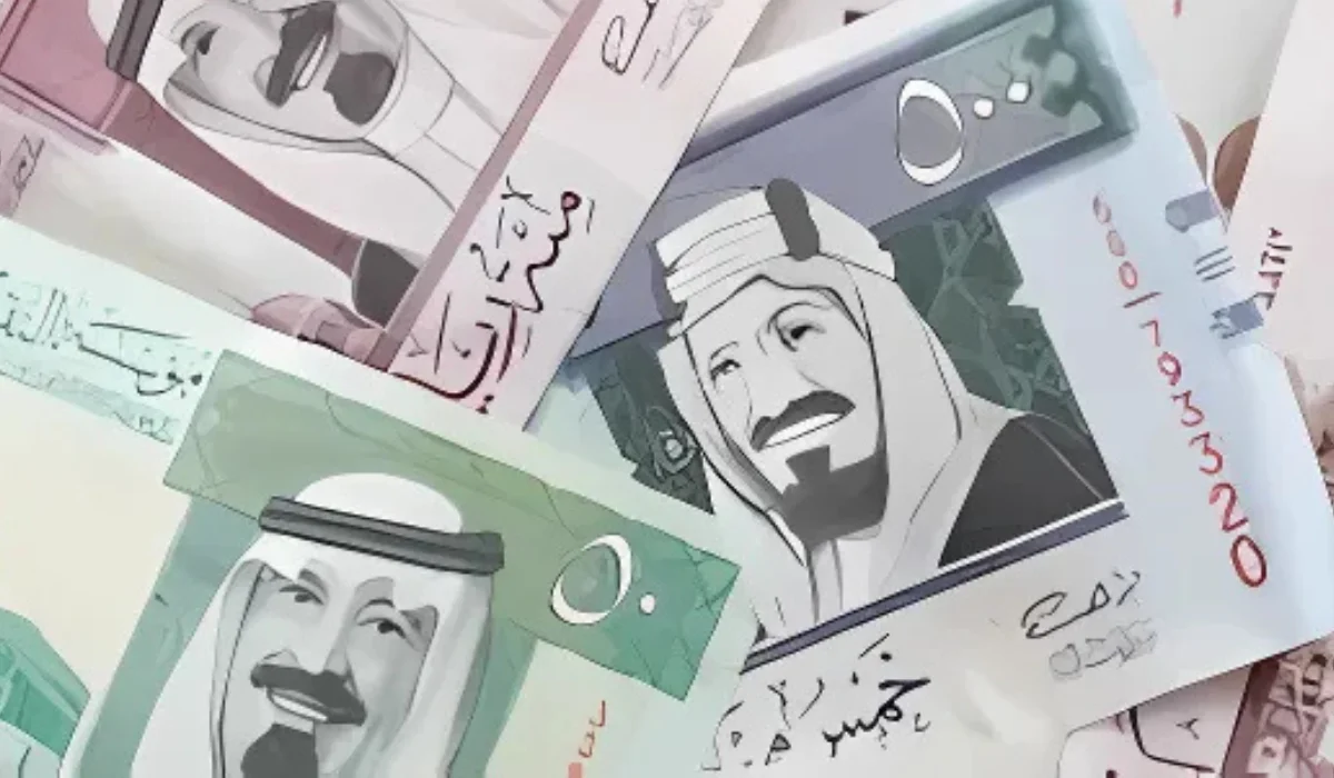 سعر الريال السعودي اليوم الثلاثاء 12 نوفمبر 2024 في البنوك المصرية
