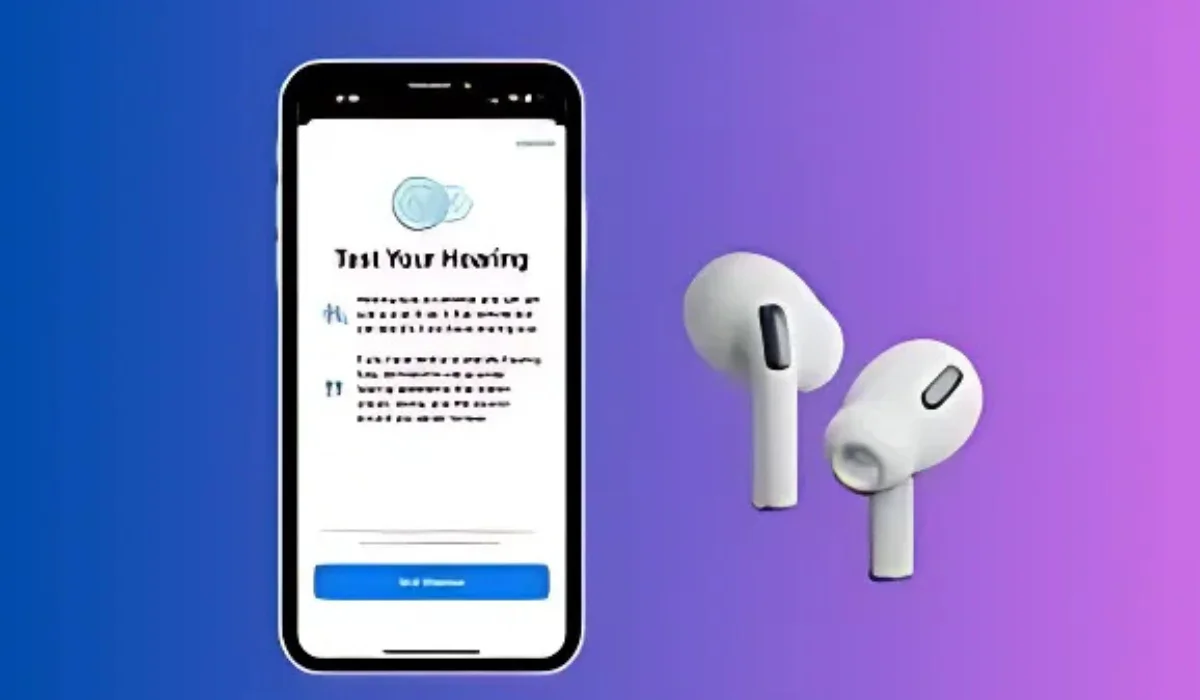 آبل تُقدم ميزة اختبار ضعف السمع عبر آيفون وAirPods Pro 2: كل ما تحتاج معرفته