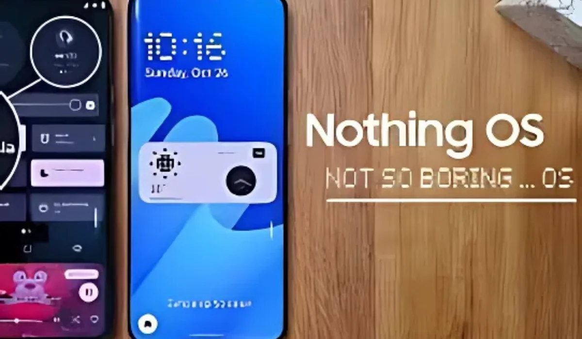 شركة Nothing تتجه لتطوير نظام تشغيل خاص بهواتفها بعيداً عن أندرويد لتعزيز التميز والتأثير في سوق التقنية