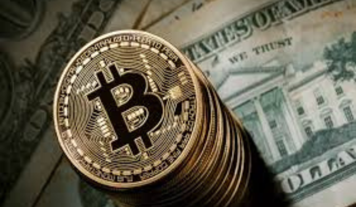هل تصل قيمة البيتكوين إلى 100 ألف دولار قبل نهاية عام 2024؟