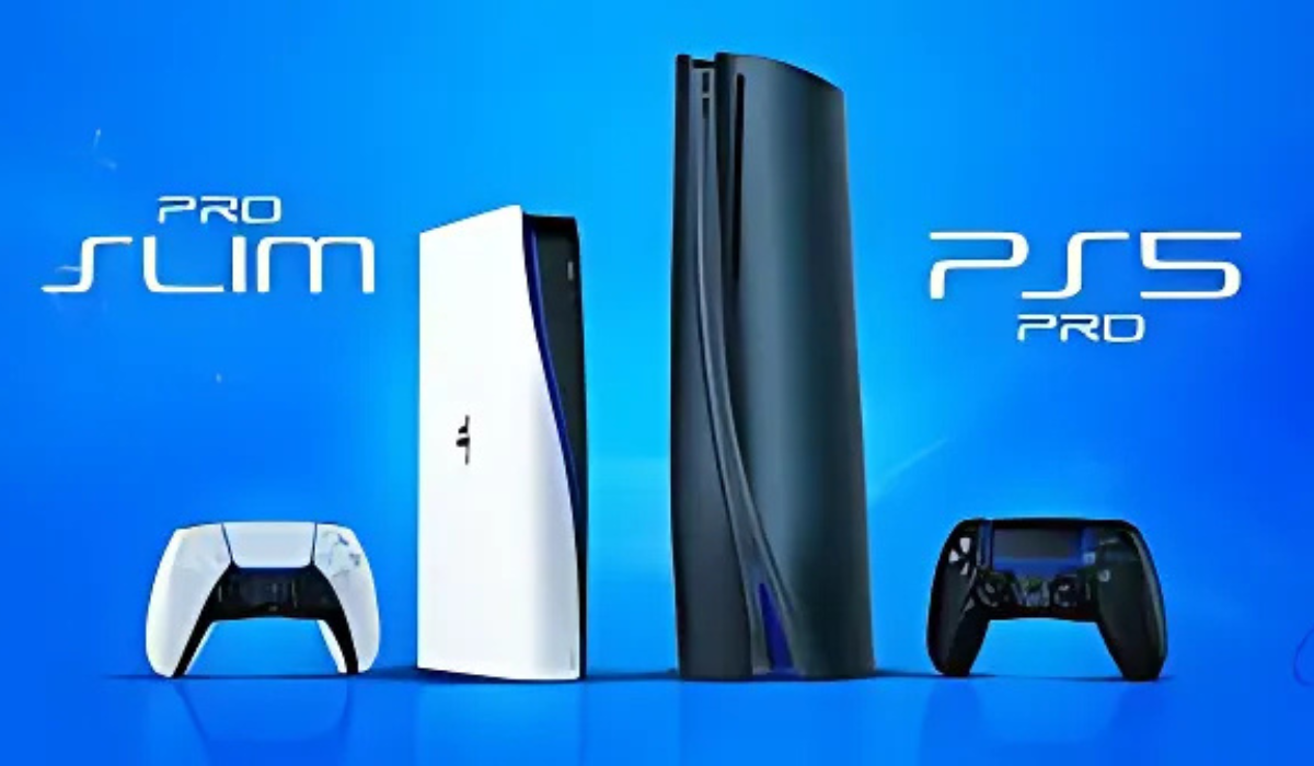 سوني تُعلن عن مبيعات بلايستيشن 5 وتطلق PS5 Pro عالميًا
