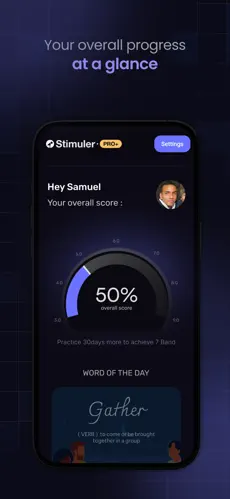 تطبيق Stimuler