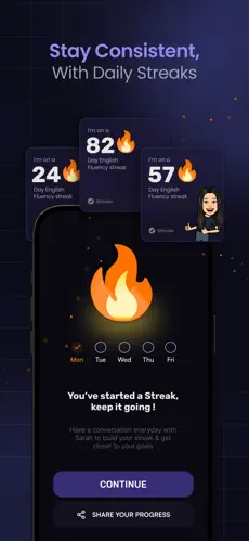 تطبيق Stimuler