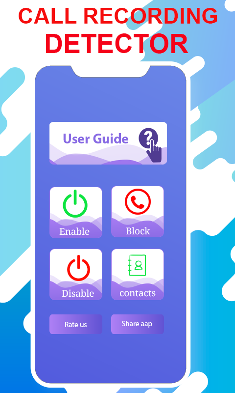 تطبيق كاشف المكالمات CallAppCaller