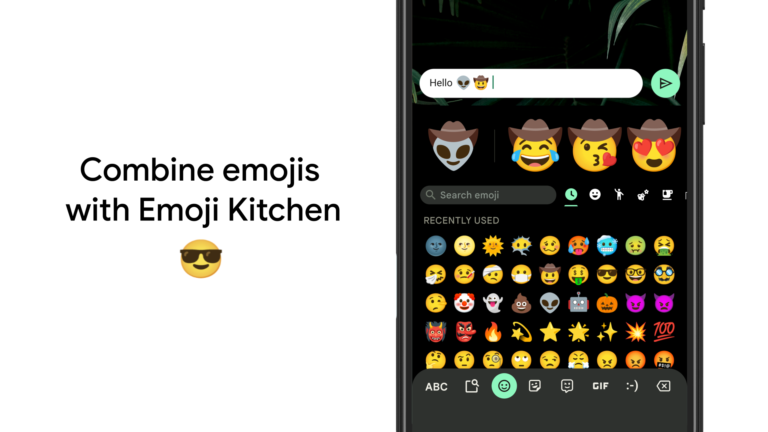 تطبيق Gboard