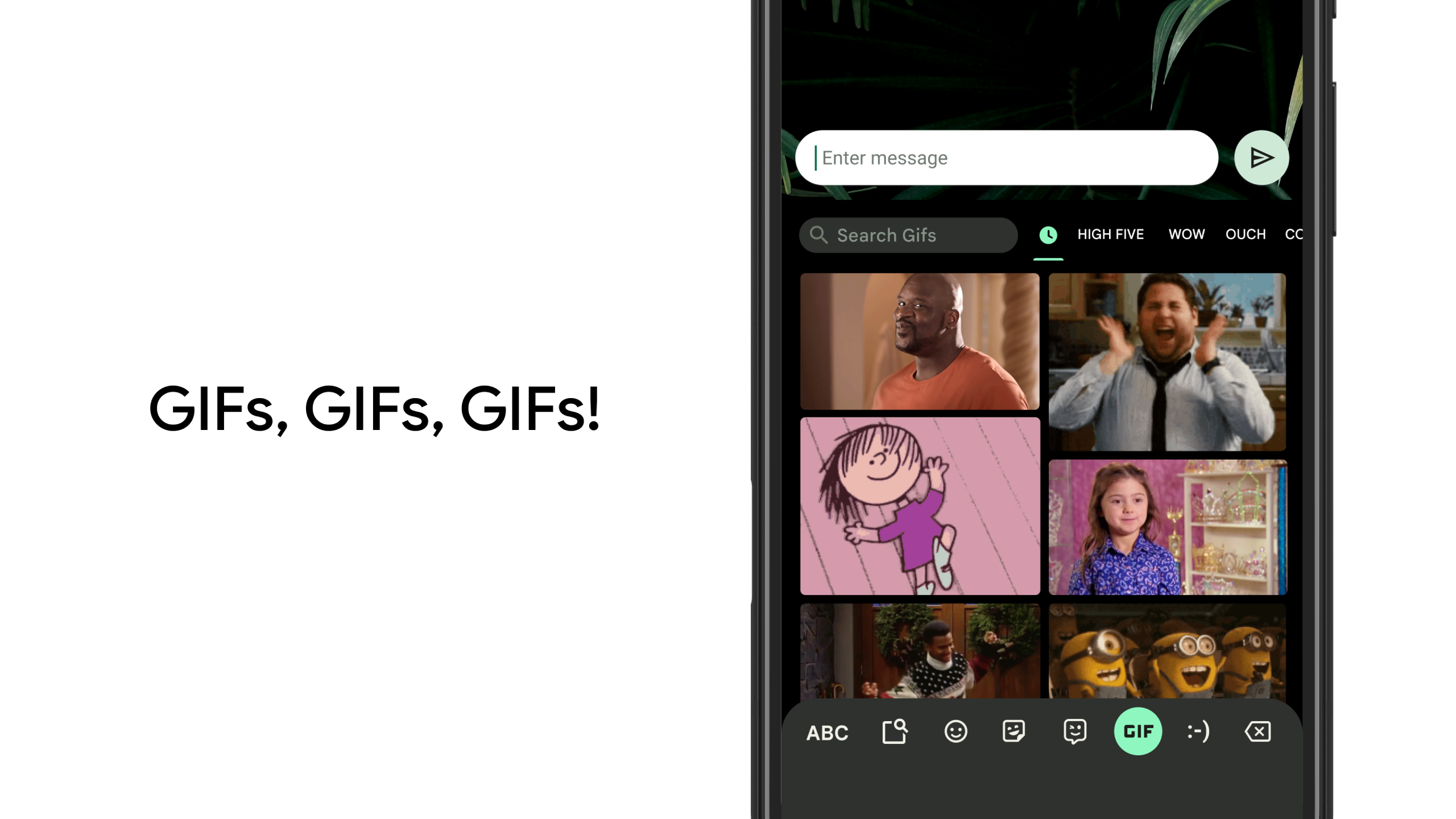 تطبيق Gboard