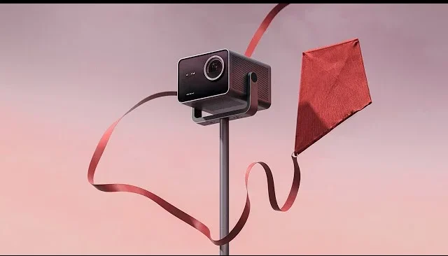 جهاز Leica Cine Play 1