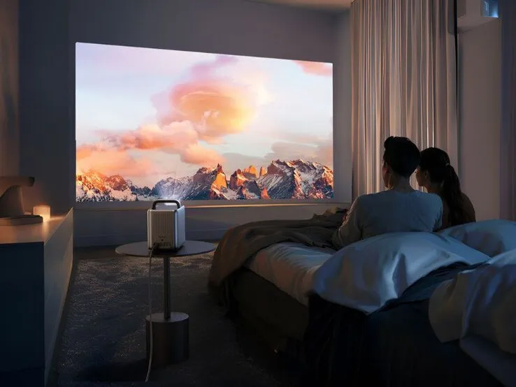 جهاز نيبولا كوزموس 4K SE