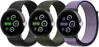 Pixel Watch Performance Loop Band