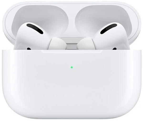 سماعات AirPods
