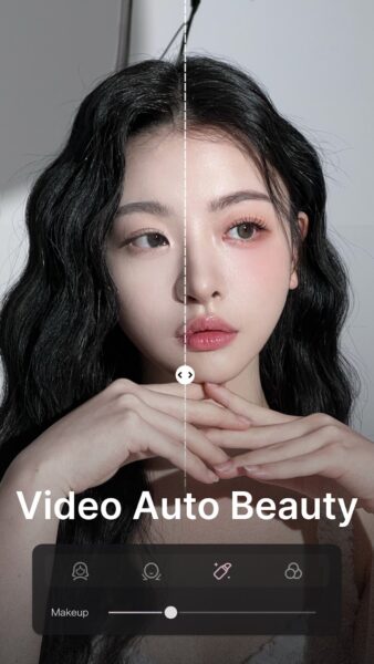 تطبيق Wink-Video AI Enhancement