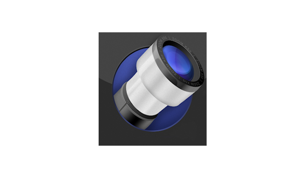 مراجعة تطبيق Mega Zoom Camera- xZoom افضل تطبيق زوم للكاميرا لتحسين دقة التصوير