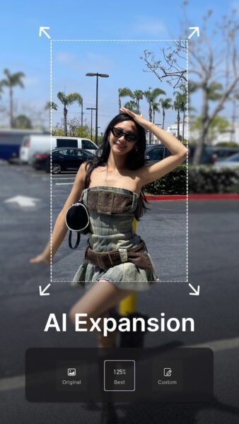 تطبيق Wink-Video AI Enhancement