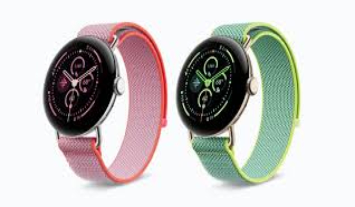 جوجل تكشف عن سوار Pixel Watch Performance Loop Band الرياضي لتعزيز تجربة اللياقة البدنية
