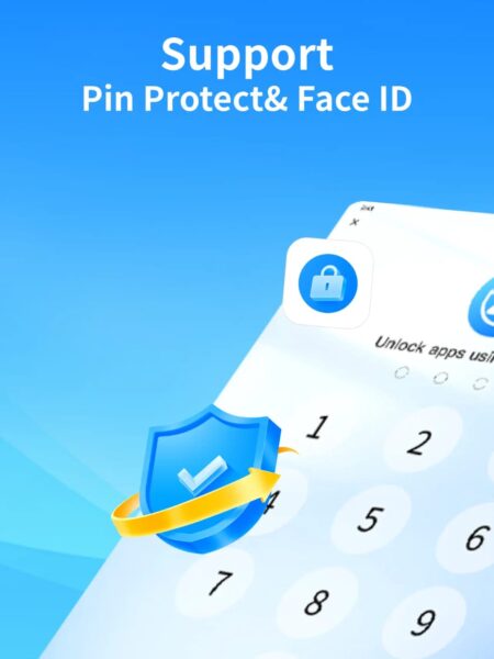 تطبيق Backup&Recover Deleted Photos