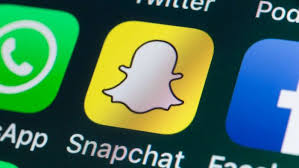 سناب شات