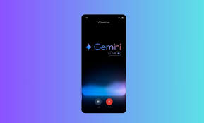 Gemini Live