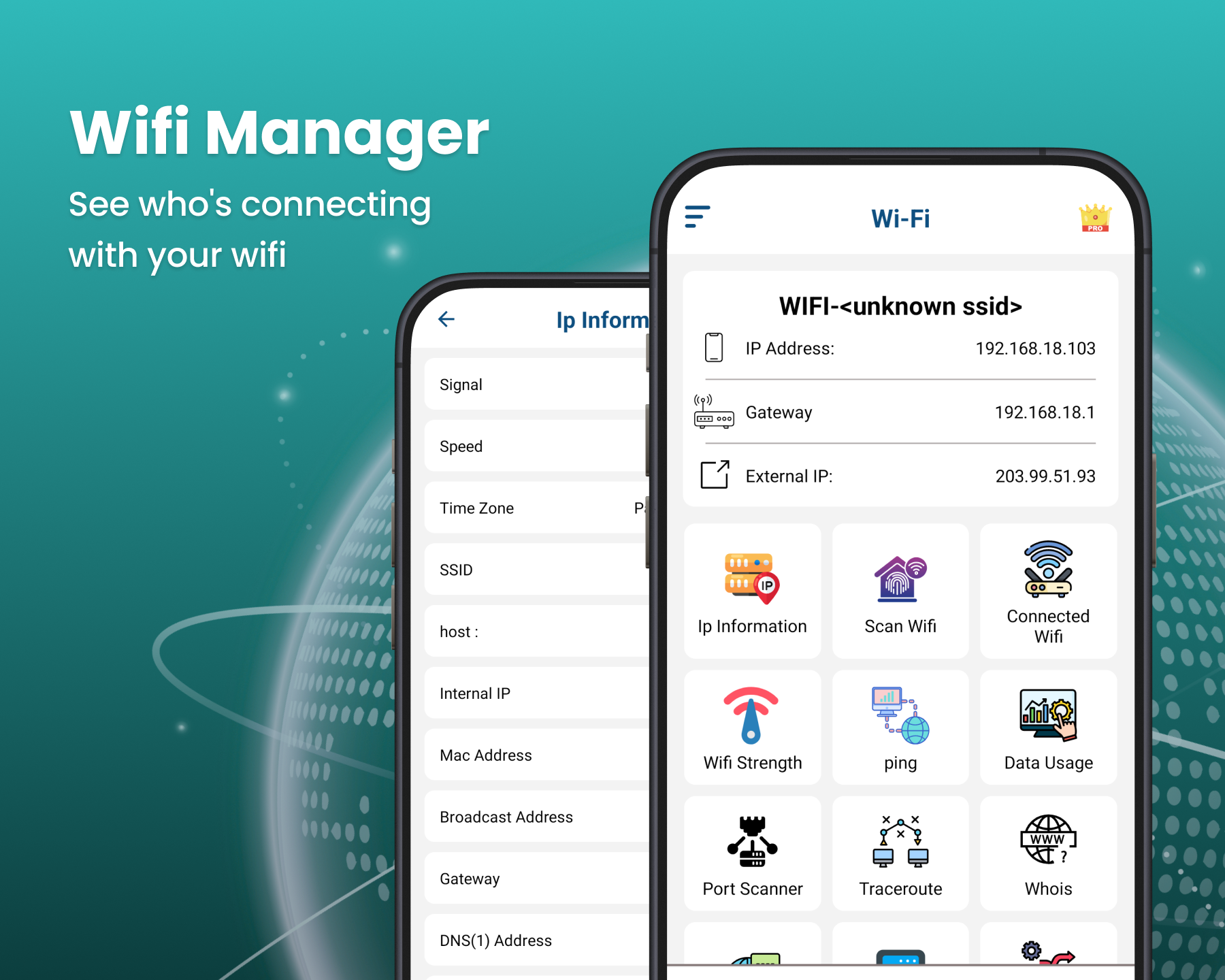 تطبيق فون ماستر
