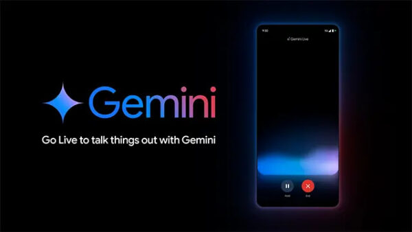 Gemini AI