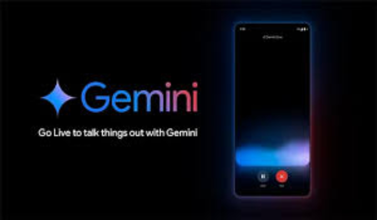 كيفية استخدام Gemini Live لتحسين الإنتاجية وتعزيز التعاون في العمل