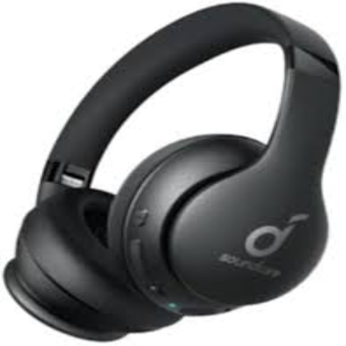 سماعات Anker Soundcore Q11i: بطارية تدوم 60 ساعة واتصال متعدد النقاط لتجربة صوت استثنائية