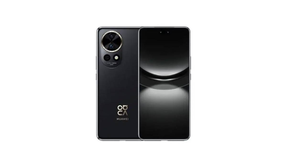 هاتف Huawei Nova 13 Pro: الهاتف الذكي الذي يجمع بين الأناقة والأداء المتفوق