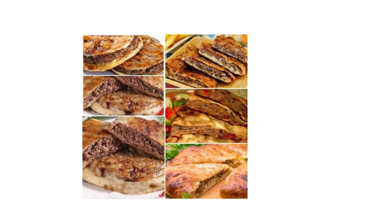 طريقة عمل الحواوشي:اكتشف طرق تحضيره من التقليدي إلى الإسكندراني