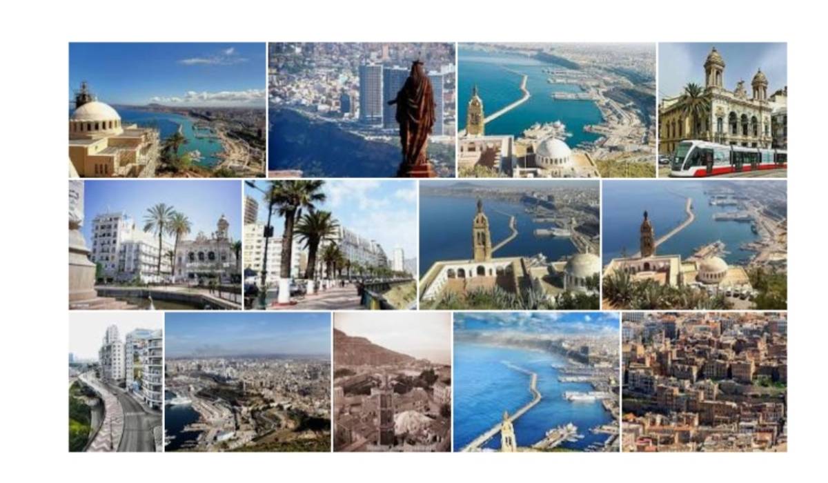 مدينة وهران: اكتشف أفضل الوجهات السياحية في الجزائر