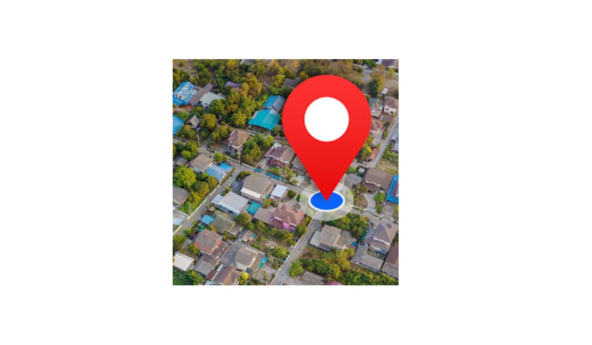 مراجعة تطبيق GPS Satellite Map – Live Earth: دليل متكامل للمميزات والاستخدامات